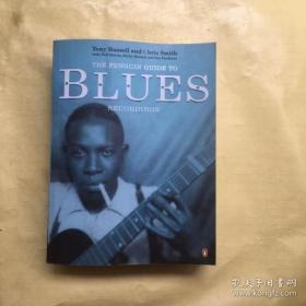 The Penguin Guide to Blues Recordings