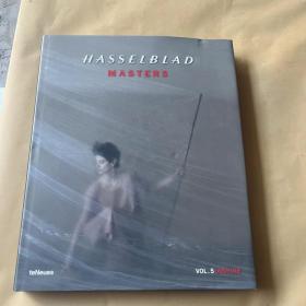 Hasselblad Masters: Vol. 5 Inspire