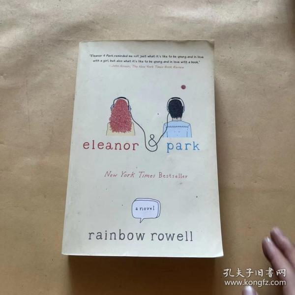 Eleanor & Park (Int'L Edition)