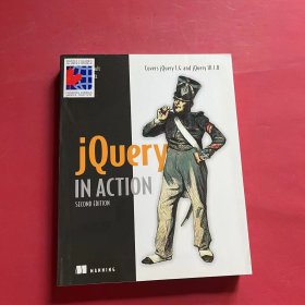 jQuery in Action, Second Edition