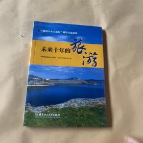 未来十年的旅游