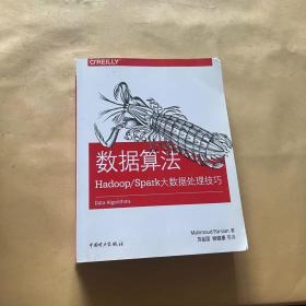 数据算法：Hadoop/Spark大数据处理技巧