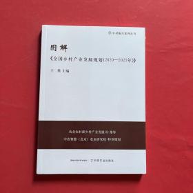 图解《全国乡村产业发展规划（2020-2025）