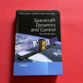 Spacecraft Dynamics and Control:An Introduction