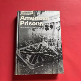 Encyclopedia of American Prisons