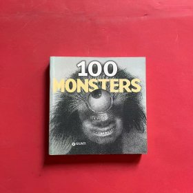 100 MONSTERS