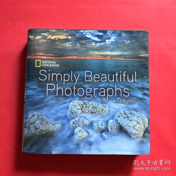 National Geographic Simply Beautiful Photographs