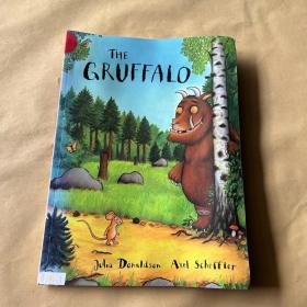 THE GRUFFALO