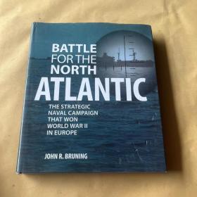 Battle for the North Atlantic