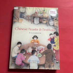 Chinese Feasts & Festivals：A Cookbook
