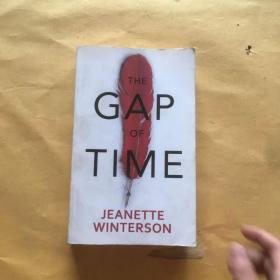 The Gap of Time：The Winters Tale Retold