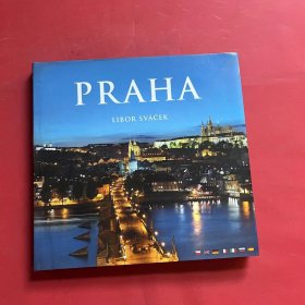 PRAHA 布拉格城市摄影