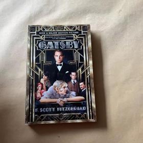 The Great Gatsby, Film Tie-In了不起的盖茨比