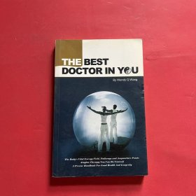 THE BEST DOCTOR IN YOU