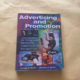 advertising and promotion