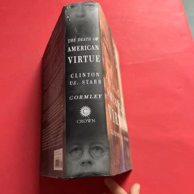 THE DEATH OF AMERICAN VIRTUE