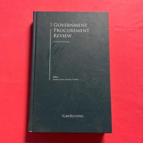 THE GOVERNMENT PROCUREMENT REVIEW SEVENTH EDITION（政府采购评审 第七版）