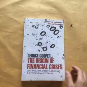 TheOriginofFinancialCrises