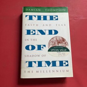 THE END OF TIME