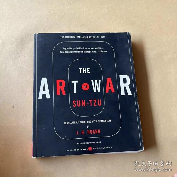 The Art Of War