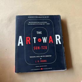 The Art of War  孙子兵法