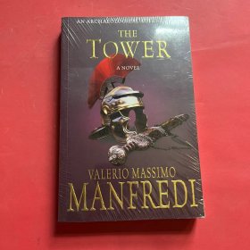 THE TOWER VALERIO MASSIMO MANFREDI