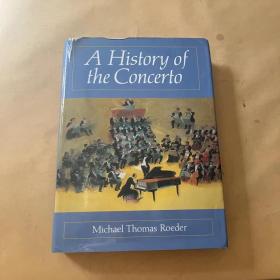 A History of the Concerto