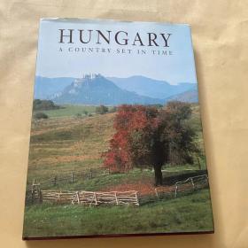 HUNGARY-ACOUNTRYSETINTIME