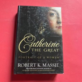 Catherine the Great：Portrait of a Woman