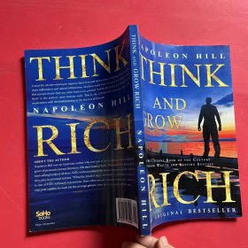 Think &amp; Grow Rich