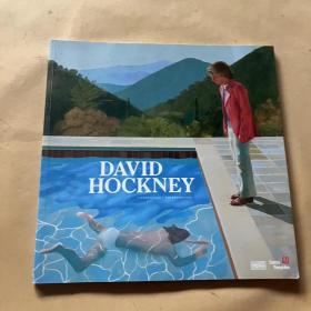 DAVID HOCKNEY