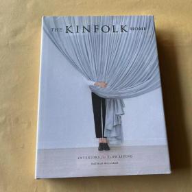 The Kinfolk Home：Interiors for Slow Living