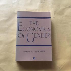 THE ECINIMICS OF GENDER