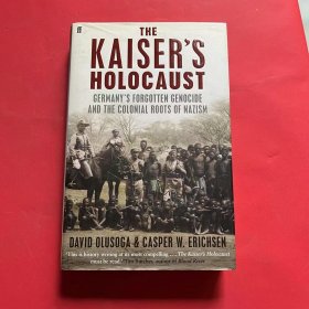 THE KAISERS HOLOCAUST 这凯撒的