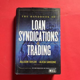 THEHANDBOOKOFLOANSYNDICATIONSANDTR