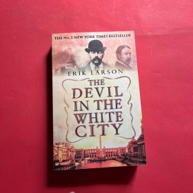 The Devil In The White City