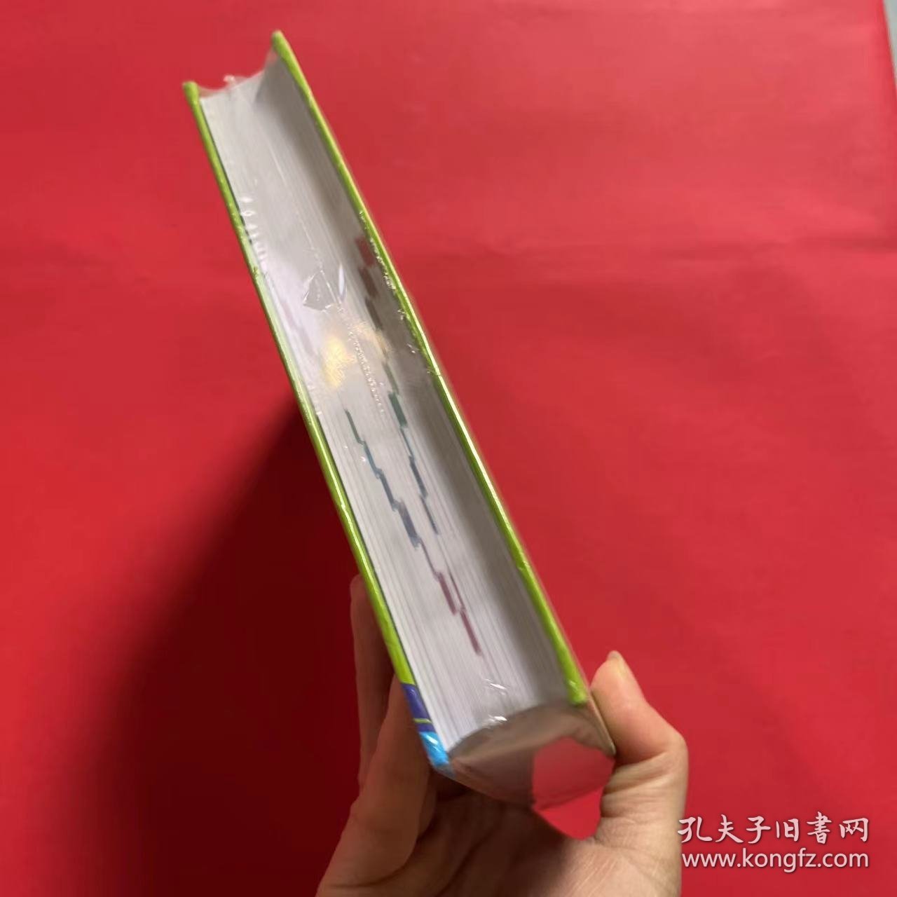 小学生组词造句搭配词典（彩图版）（全新未拆封）