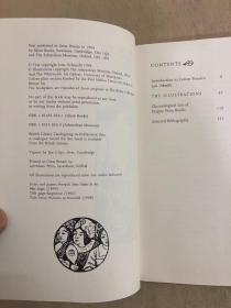 书话精品：毕沙罗版画及Eragny书目 ,Wood Engravings of Lucien Pissarro : and Abibliographical List of Eragny Books