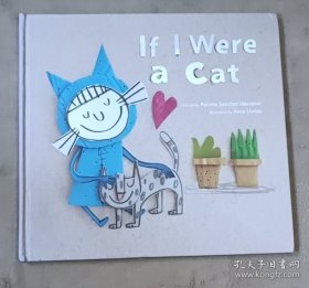 IF I Were a cat 如果我是一只猫儿