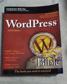 WordPress Bible