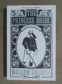 the Princess Bride 公主新娘