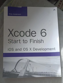 Xcode 6 Start to Finish: IOS and OS X Development    苹果软件开发