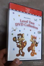 拉斯蒂&罗斯【光盘】Rusty & Rosy Level Three DVD Collection 4张