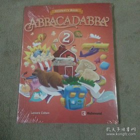 abracadabra 2