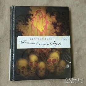 From the Murks of the Sultry Abyss 来自闷热深渊的黑暗