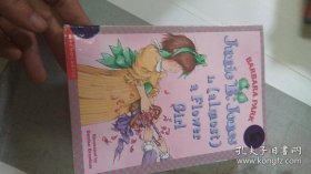 Junie B. Jones is a Flower Girl Junie B. Jones是一个花童