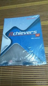 英语学生 练习册 Achievers A2 英文版 成就者 A2