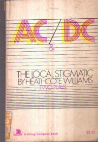 AC/DC & The Local Stigmatic（英文）