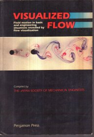 Visualized Flow（英文）