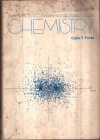 Study Guide to Accompany Moore/Davies/Collins：Chemistry（英文原版）